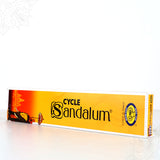 Cycle Sandalum Agarbatti