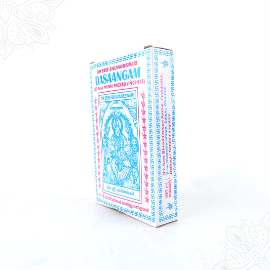 Dasangam Sambrani Powder