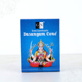 Dasangam Sambrani Cone