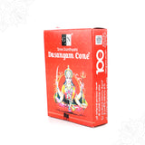 Dasangam Sambrani Cone