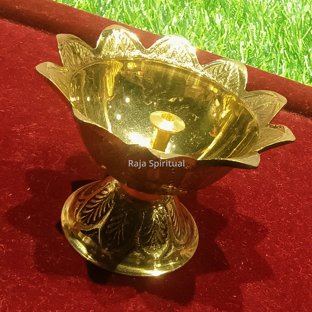 Devadass Vilaku - Design