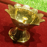 Devadass Vilaku - Design