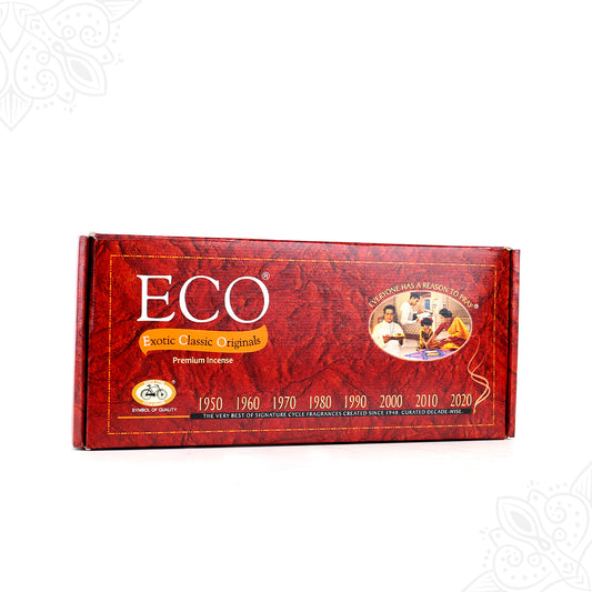 ECO Agarbatti