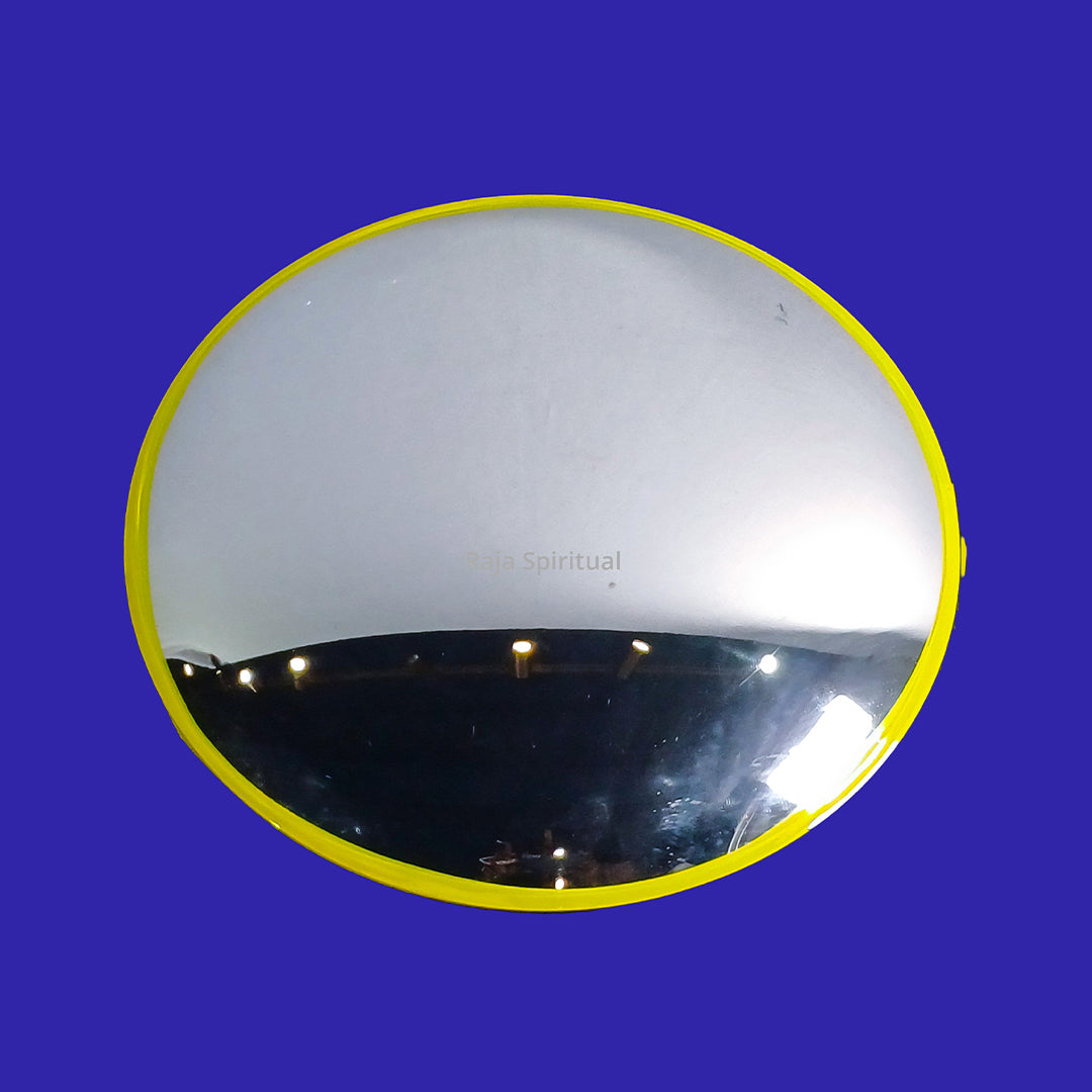 Entrance Mirror - Doom Mirror