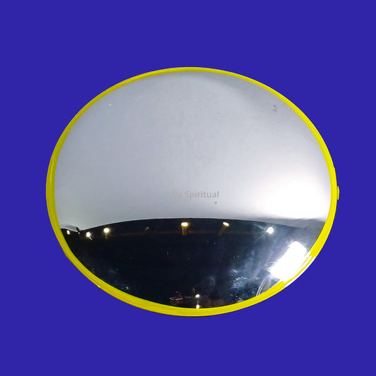 Entrance Mirror - Doom Mirror