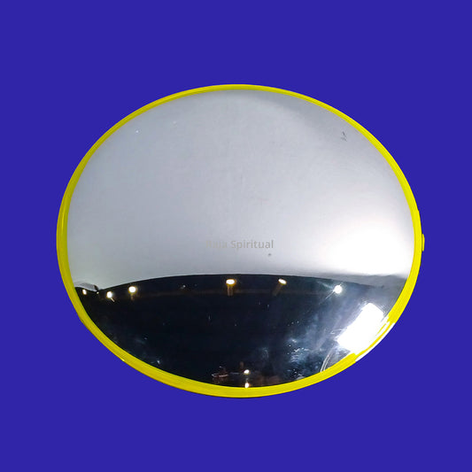 Entrance Mirror - Doom Mirror