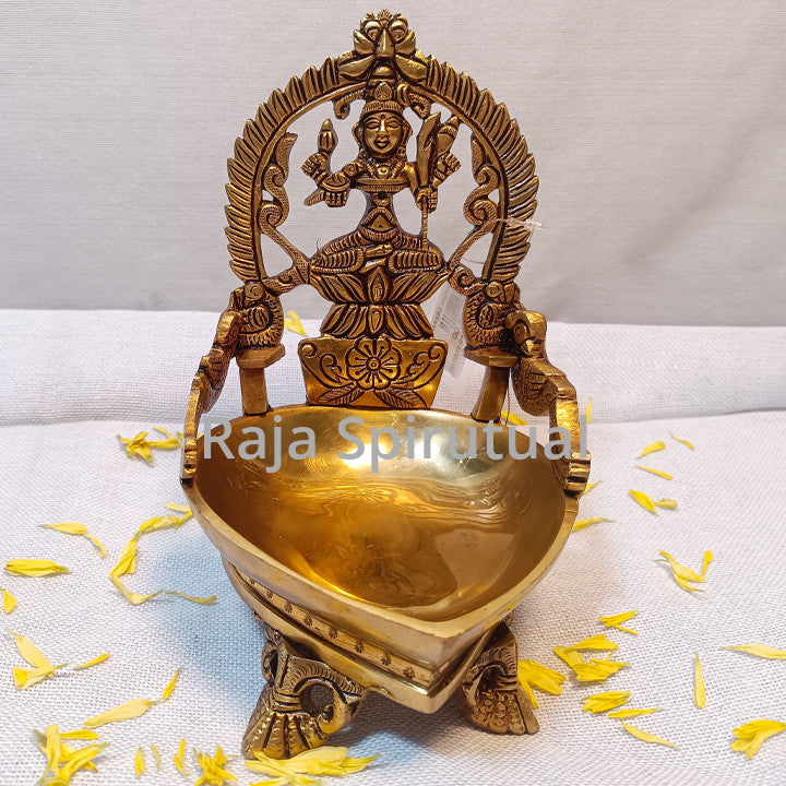 Fancy Kamatchi Amman Vilaku