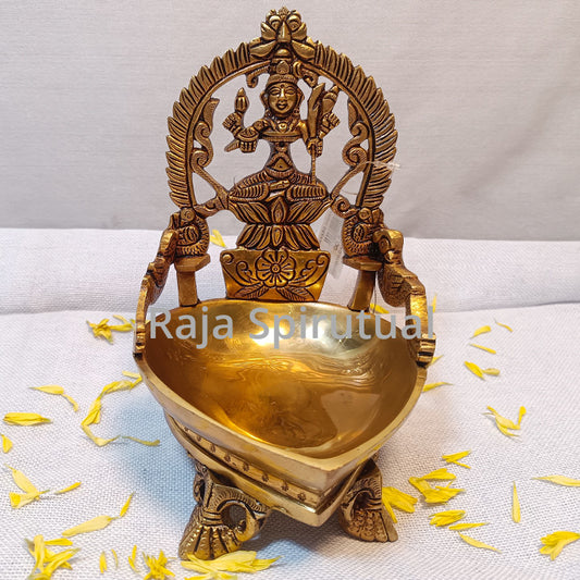 Fancy Kamatchi Amman Vilaku