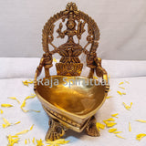 Fancy Kamatchi Amman Vilaku