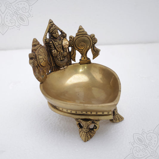 Fancy Perumal Vilaku