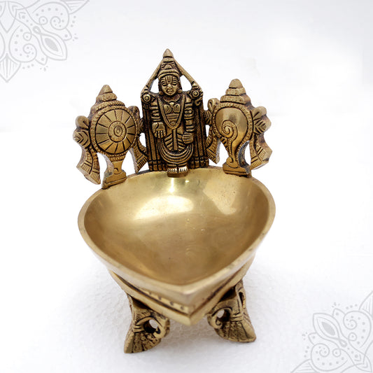 Fancy Perumal Vilaku