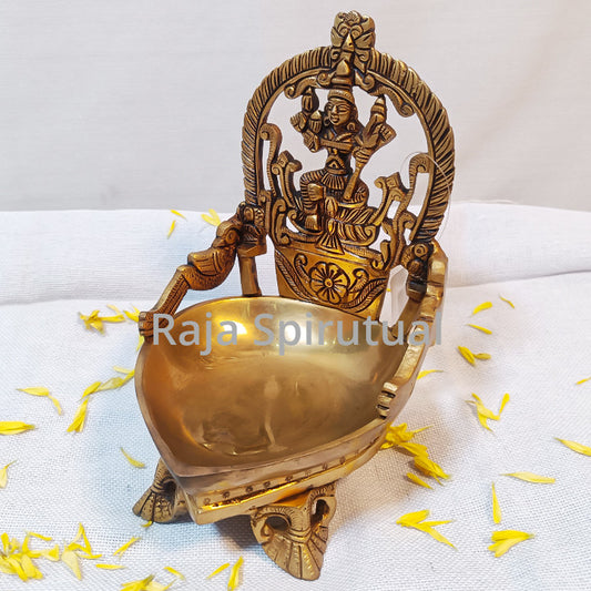 Fancy Raja Rajeshwari Vilaku