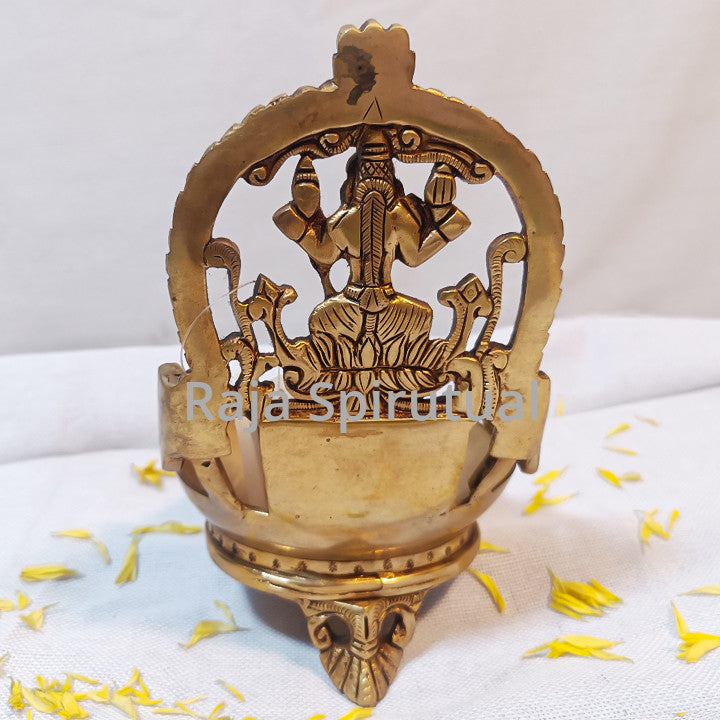 Fancy Raja Rajeshwari Vilaku