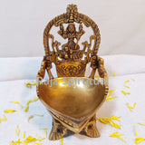 Fancy Raja Rajeshwari Vilaku