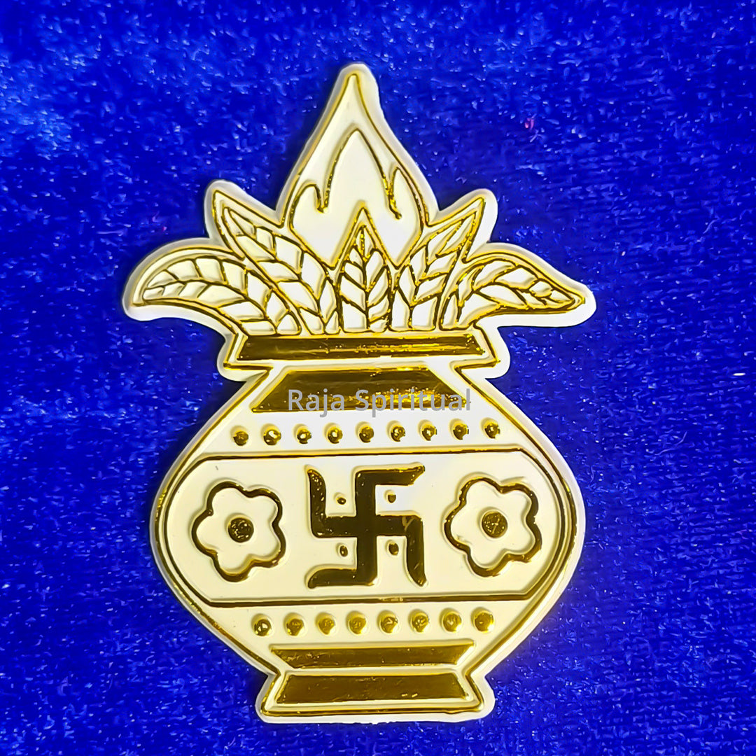 Fancy Sticker - Kalasam