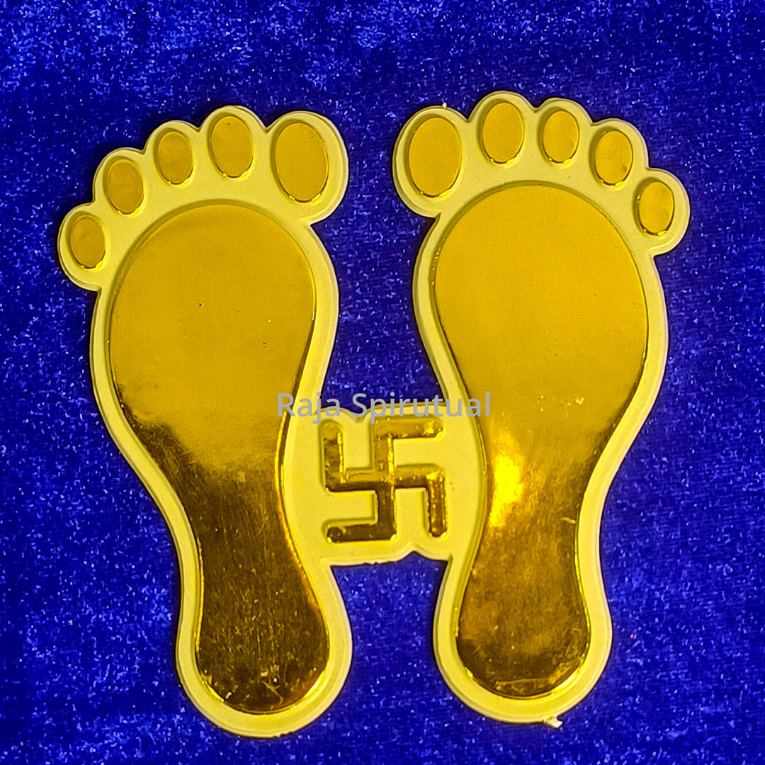 Fancy Sticker Patham