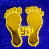 Fancy Sticker Patham