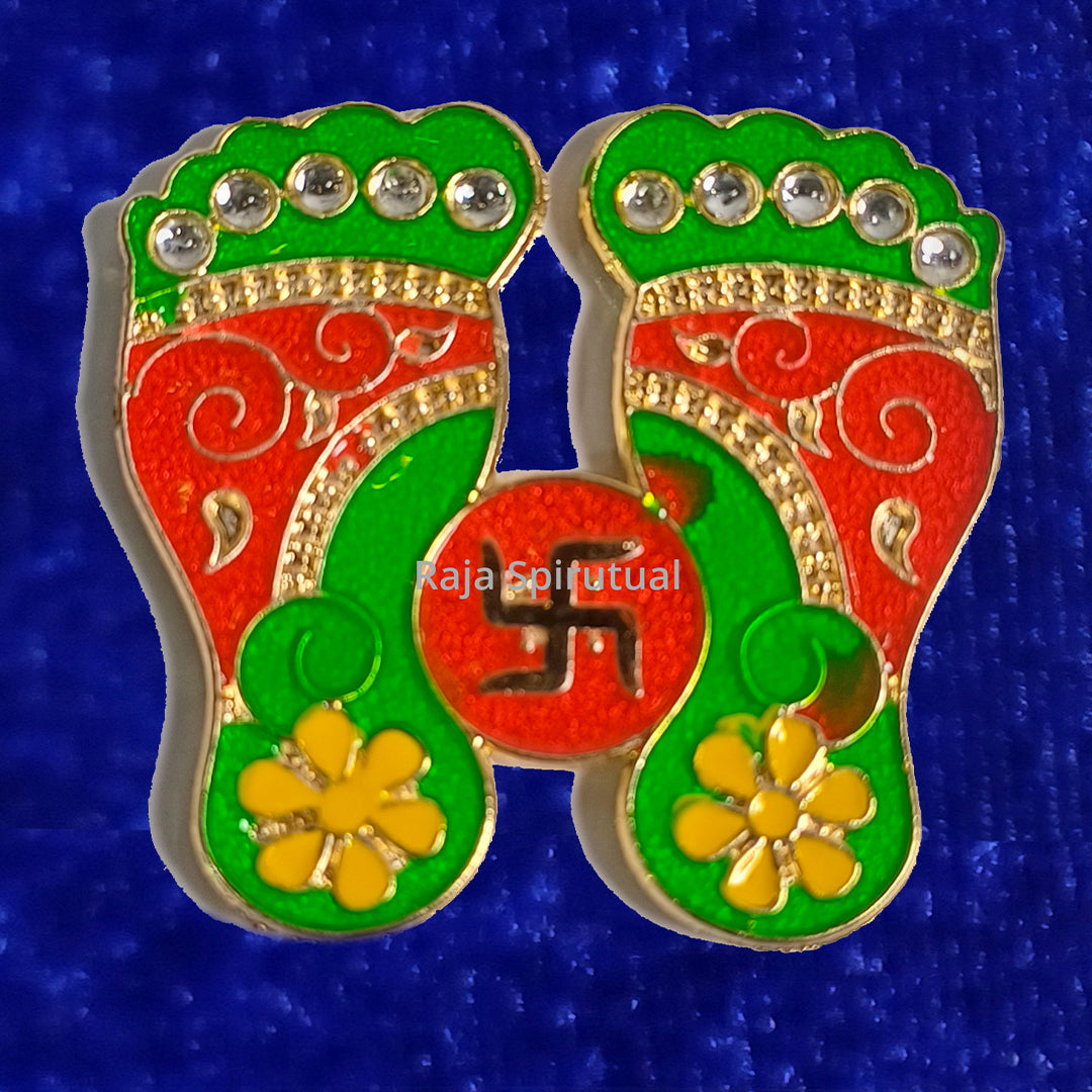 Fancy Sticker Patham