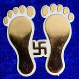 Fancy Sticker - Patham