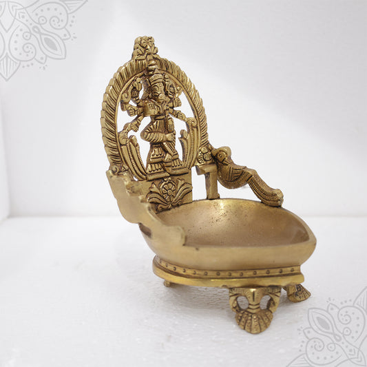 Fancy Varahi Amman Vilaku