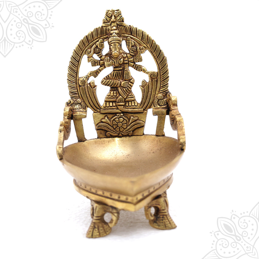 Fancy Varahi Amman Vilaku