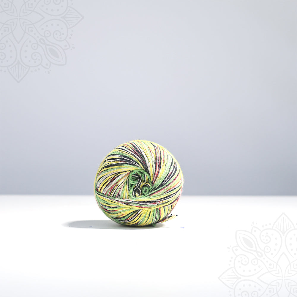 five-coloured-thread