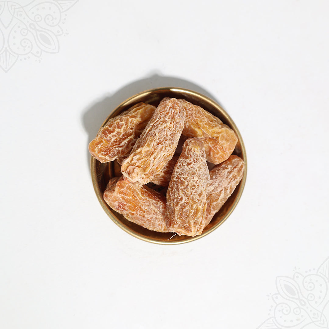 Gajurukkai (Dry Dates)