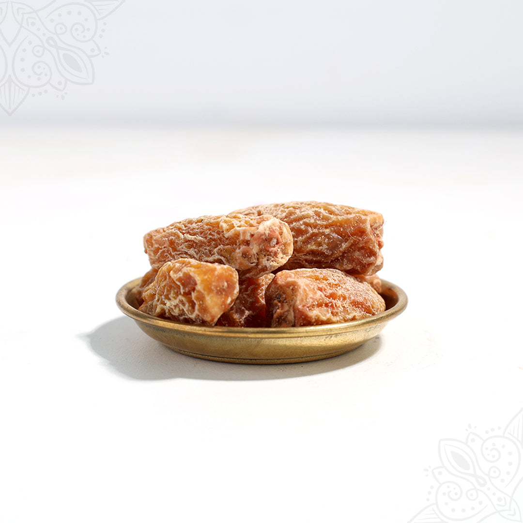 Gajurukkai (Dry Dates)