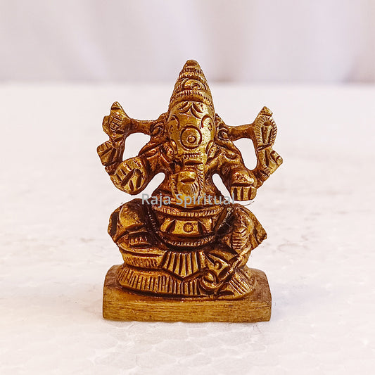 Ganesh 1.5 "