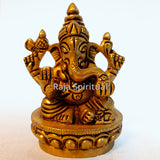 Ganesh 3" Model 1