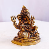 Ganesh Dagroo Model 2"
