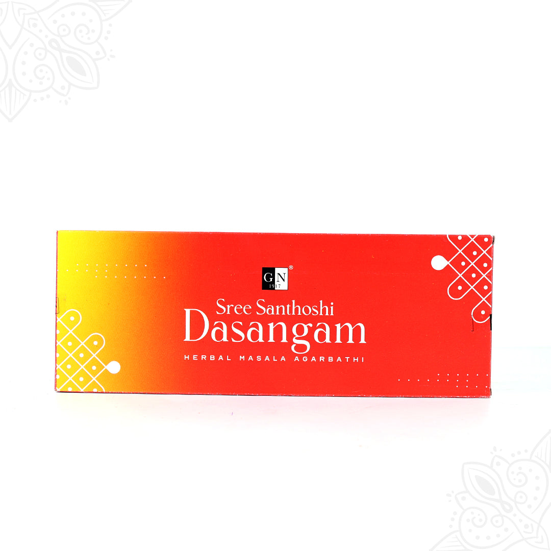 GN Dasangam Agarbatti