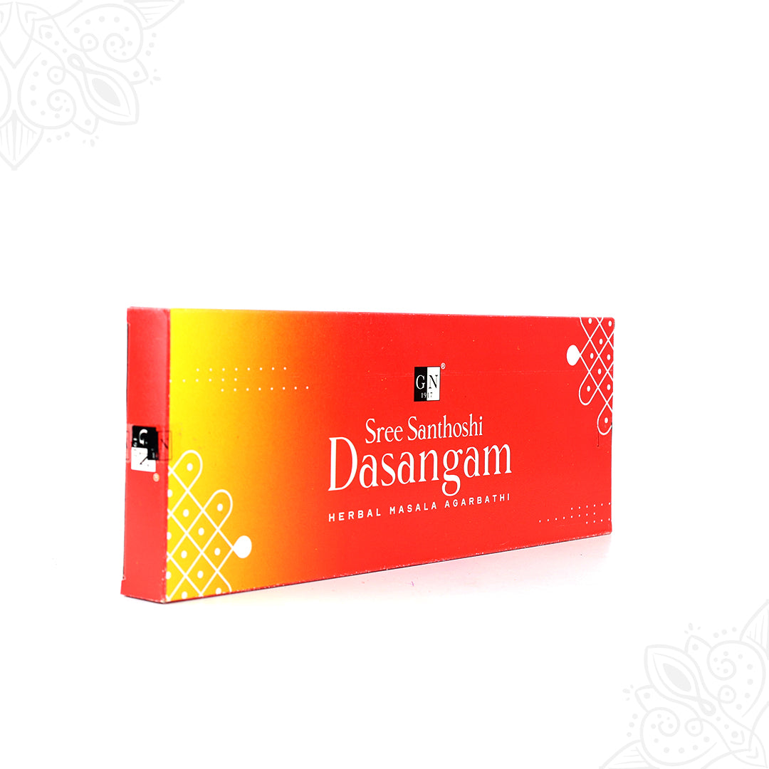 GN Dasangam Agarbatti