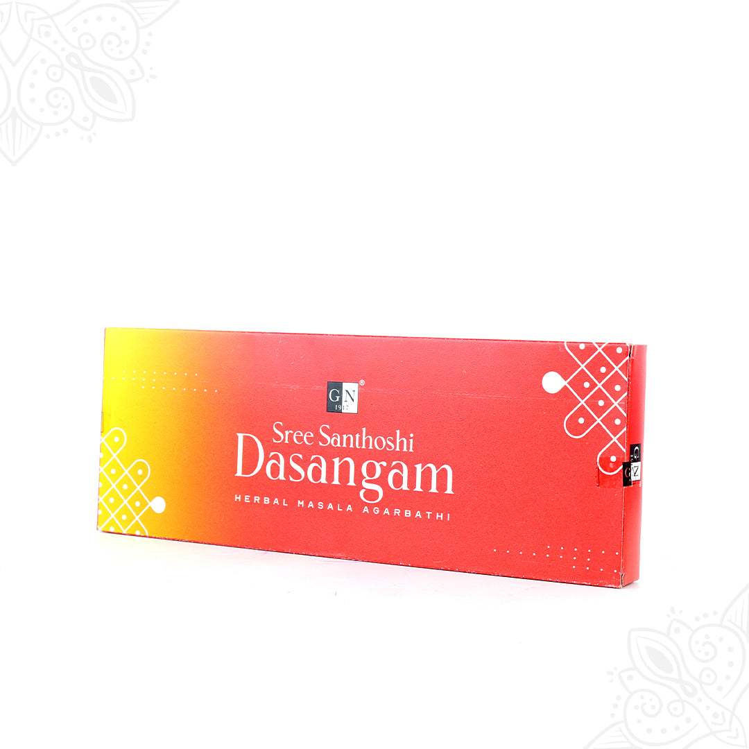 GN Dasangam Agarbatti