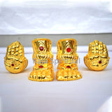 Gold Coating Astapadham