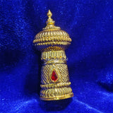 Gold Coating Giridam - Balaji Full Giridam