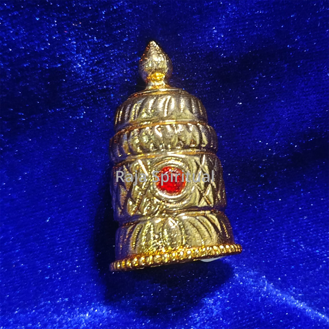 Gold Coating Giridam - Giridam Full