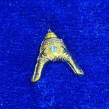 Gold Coating Giridam - Half Arch Giridam