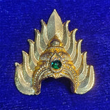 Gold Coating Giridam - Half Sudar Giridam