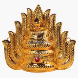 Gold coating Giridam Sudar Half