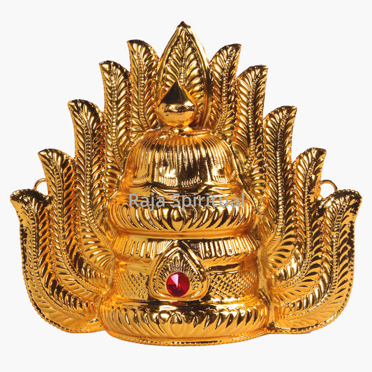 Gold coating Giridam Sudar Half