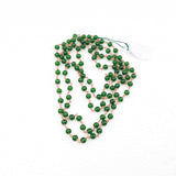 Green Malai 8mm for Meditation and Daily Japa