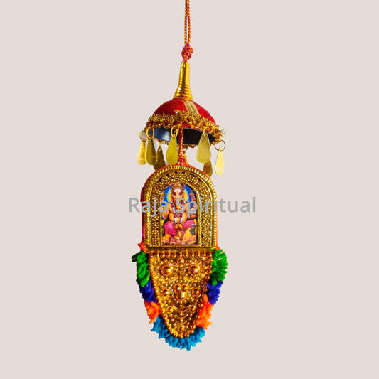 Hanging Vinayagar