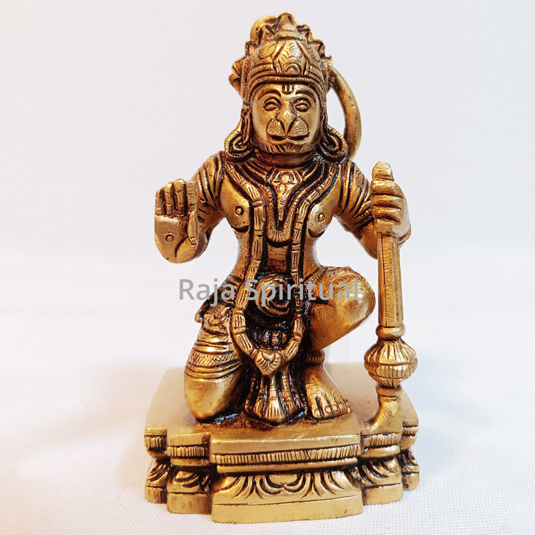 Hanuman 2.5"