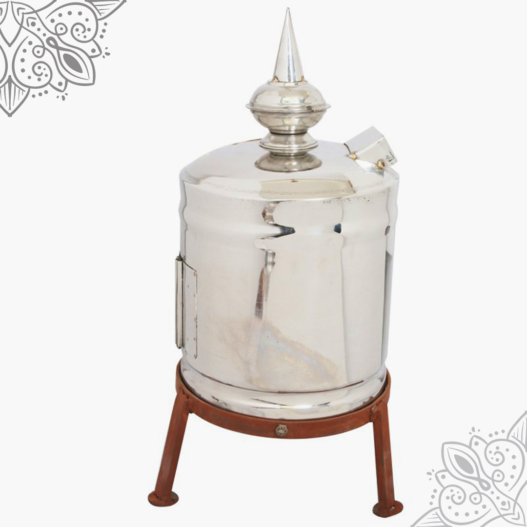 Hundi (Undiyal) SS Round 1 Feet