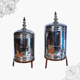 Hundi (Undiyal) SS Round 2 Feet