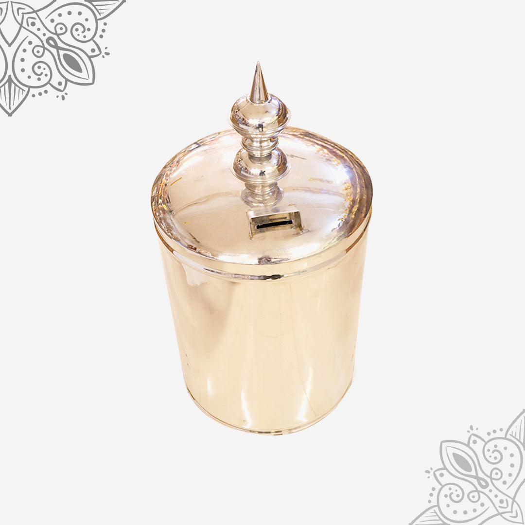 Hundi (Undiyal) SS Round Special 12x8