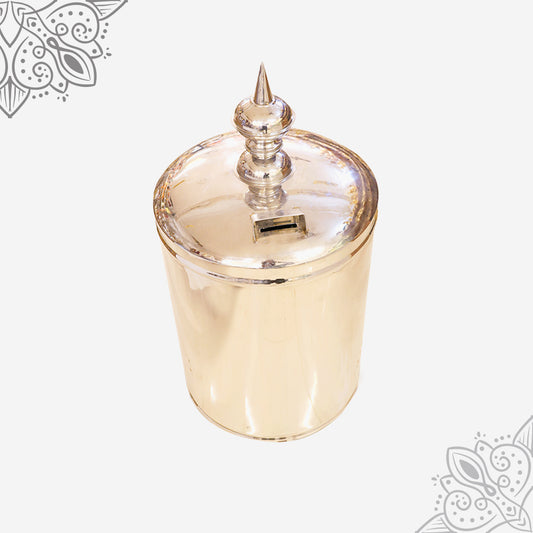 Hundi (Undiyal) SS Round Special 12x8