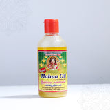 Illupai oil