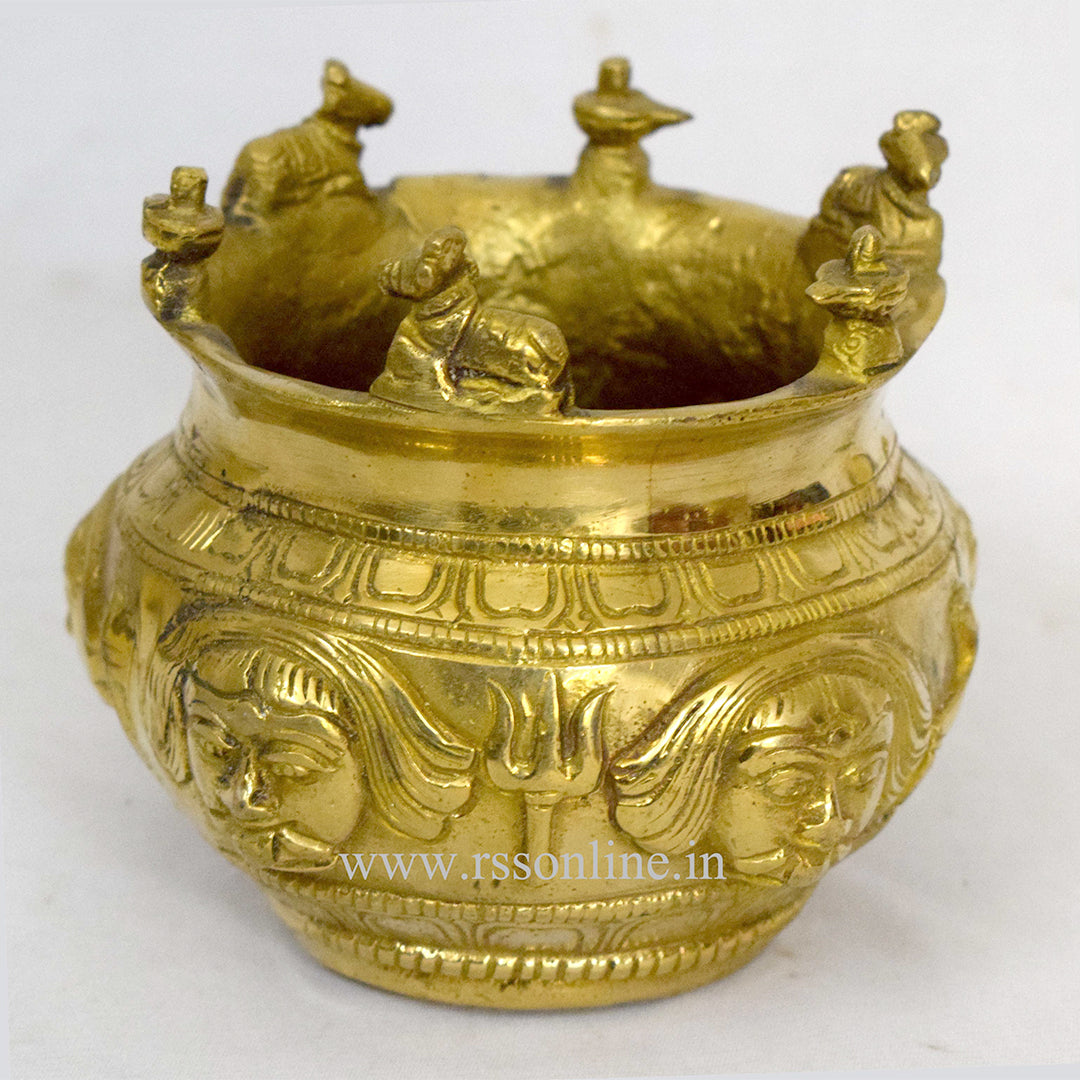 Kabalam - Brass Goyal